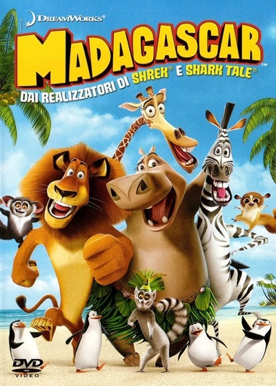 马达加斯加1