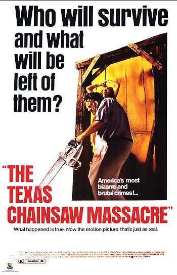 德州电锯杀人狂(1974版)