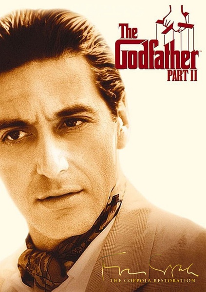 教父续集 / 教父II / The Godfather: Part Ⅱ海报