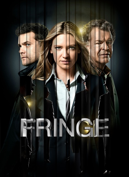 F档案 : 第4辑(港) / 迷离档案第四季 / Fringe Season 4海报