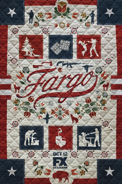 Fargo Season 2 / 法戈市海报