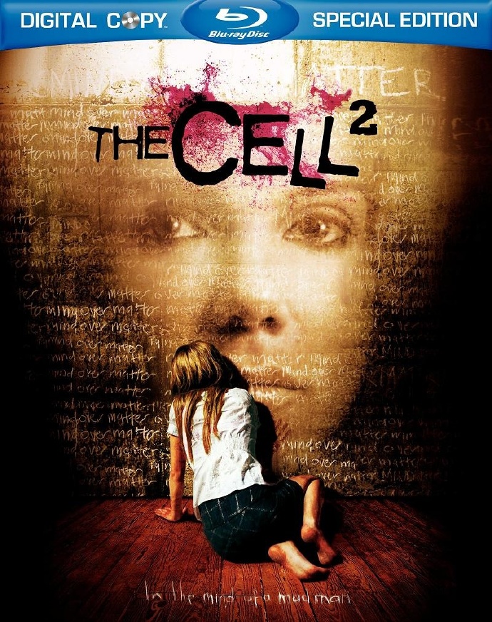 The Cell 2海报
