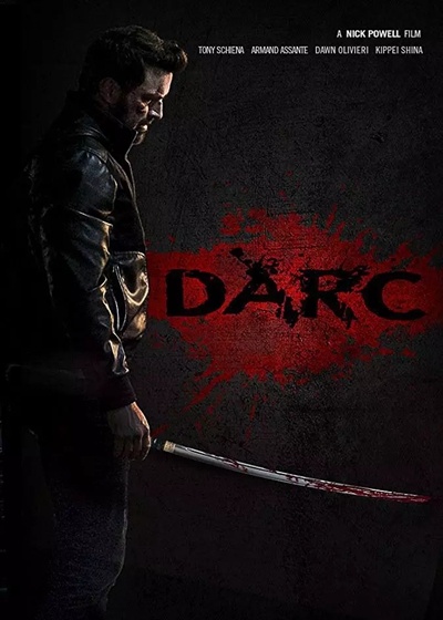 Darc 2018海报