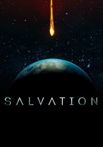 救赎第一季 / Salvation Season 1海报