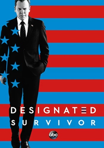 Designated Survivor Season 2海报