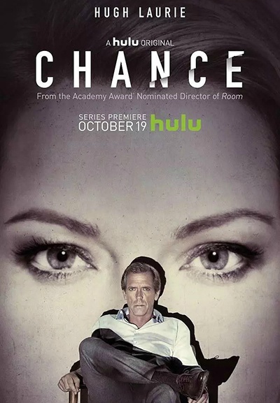 Chance Season 2海报