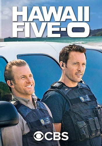 夏威夷搞基队第八季 / 夏威夷特勤组第八季 / Hawaii Five-0 Season 8海报