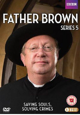 Father Brown Season 6海报