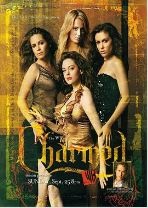 Charmed Season 8海报