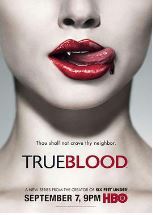 血夜迷情第一季 / 真血第一季 / 噬血真爱第一季 / True Blood Season 1海报