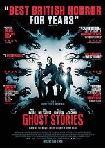 鬼谈怪说 / Ghost Stories海报