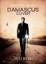 Damascus Cover海报