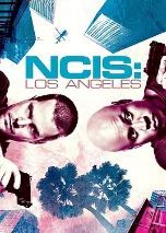 NCIS: Los Angeles Season 10海报