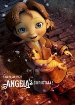 Angela'nin Noel'i海报