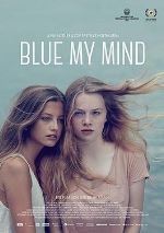 Blue My Mind海报