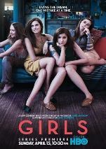 都市女孩第一季 / 女孩我最大第一季 / Girls Season 1海报