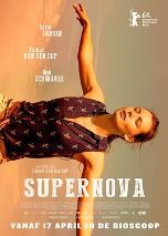 Supernova海报