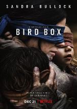 Bird Box海报