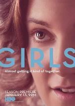 都市女孩第二季 / 女孩我最大第二季 / Girls Season 1海报