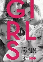 都市女孩第五季 / 女孩我最大第五季(台) / Girls Season 5海报