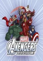 复仇者: 奥创革命 / Avengers: Ultron Revolution海报