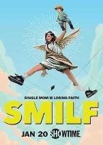 SMILF Season 2 / 爱上单身妈海报