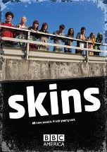 Skins Season 3海报