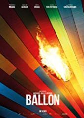 奇迹热气球(台) / Der Ballon海报