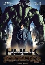 Hulk 2 / 神奇绿巨人 / 无敌浩克 / 不可思议的绿巨人 / 新变形侠医海报