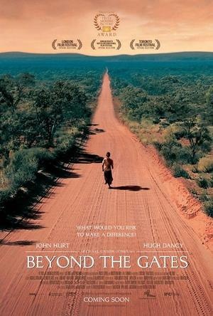 战地救援：卢安达风云(台) / 猎犬 / Beyond the Gates海报