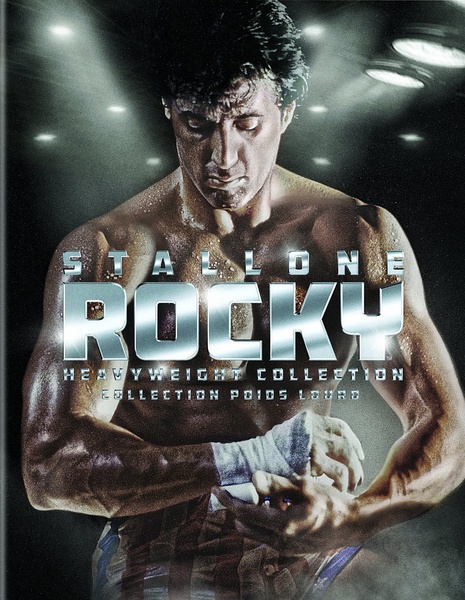 洛奇6：永远的拳王 / 洛奇：拳王再临 / 洛基：勇者无惧 / Rocky Balboa海报