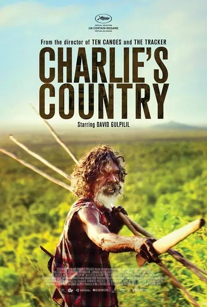 Charlie s Country海报