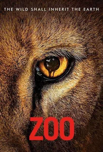 万兽之地第三季 / Zoo Season 3 / 困兽 第三季海报
