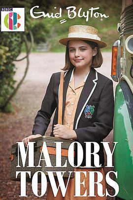 马洛里之塔 / Malory Towers Season 3海报
