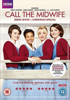 Call the Midwife Season 7海报