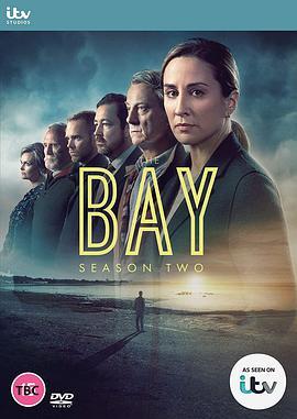 The Bay Season 2海报