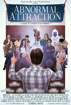 Abnormal Attraction海报