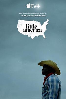 Little America海报