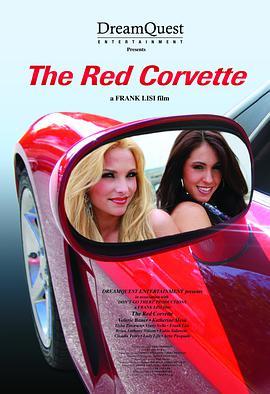 The Red Corvette海报