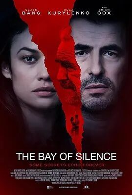 The Bay of Silence海报