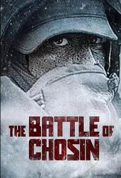 American Experience: The Battle of Chosin海报