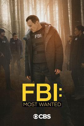 FBI: Most Wanted Season 3海报