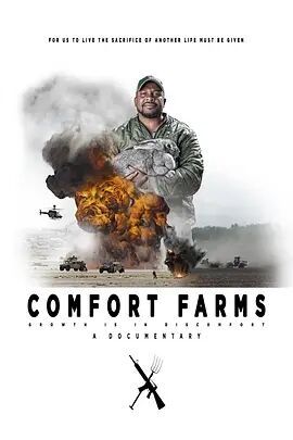 Comfort Farms海报