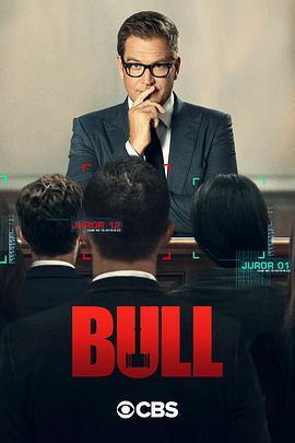 Bull Season 5 海报
