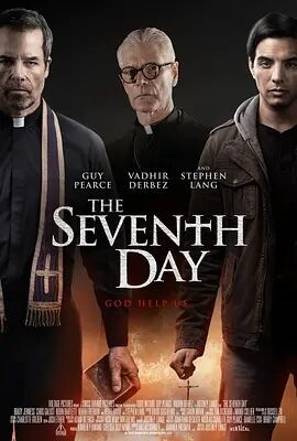 第七日 The Seventh Day海报
