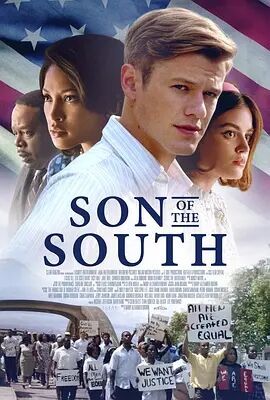 Son of the South海报