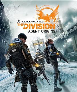 Tom Clancy's the Division: Agent Origins海报