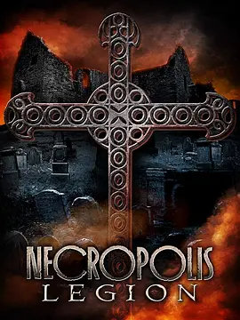 Necropolis: Legion海报