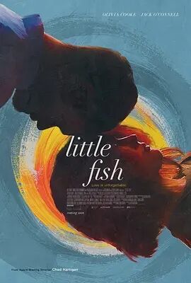 Little Fish海报