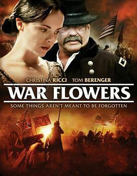 战争玫瑰 / 战争法则/战争之花海报